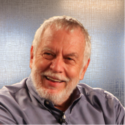 Nolan Bushnell