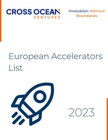 European Accelerators List